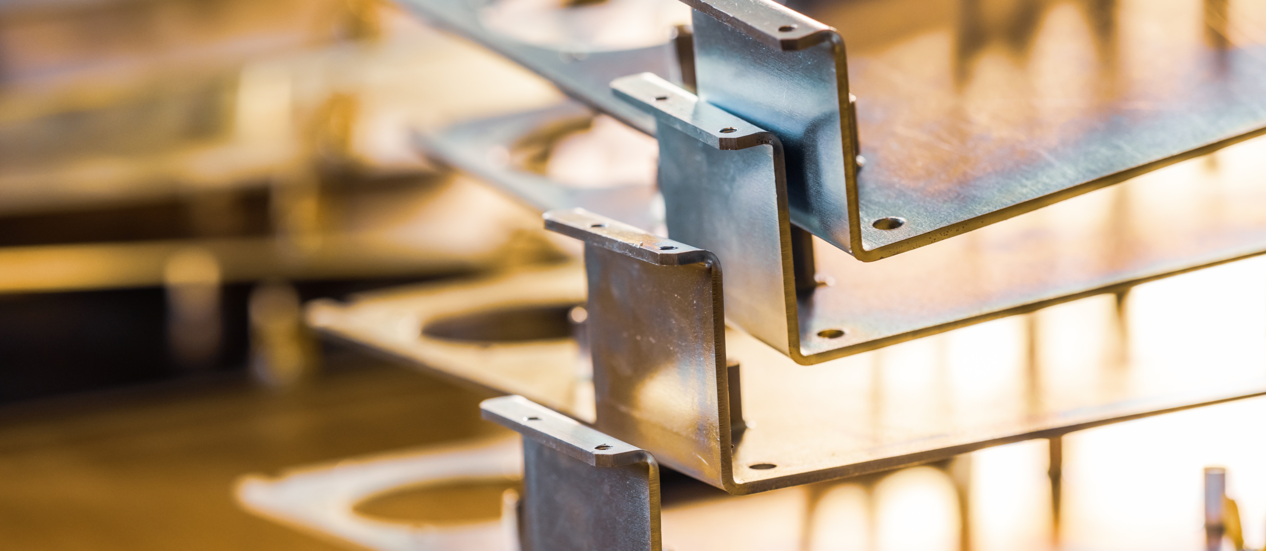 metal stamping
