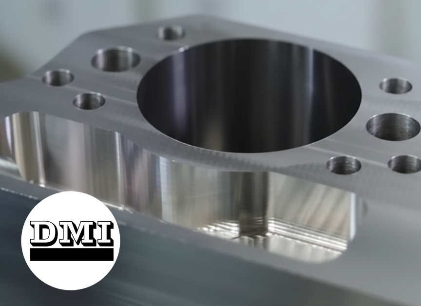 Degele Manufacturing Chesterfield Michigan Benefits How We Perform Professional Machining With Thermal Expansion Why Its Necessary.jpg