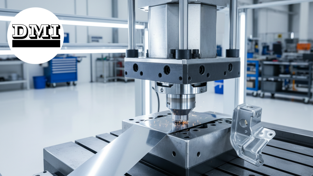 From Steel to Solution: Crafting Reliable Manufacturing Processes 1 Degele Manufacturing New Baltimore Michigan From Pure Steel To Raw Parts How To Make Die Stamping