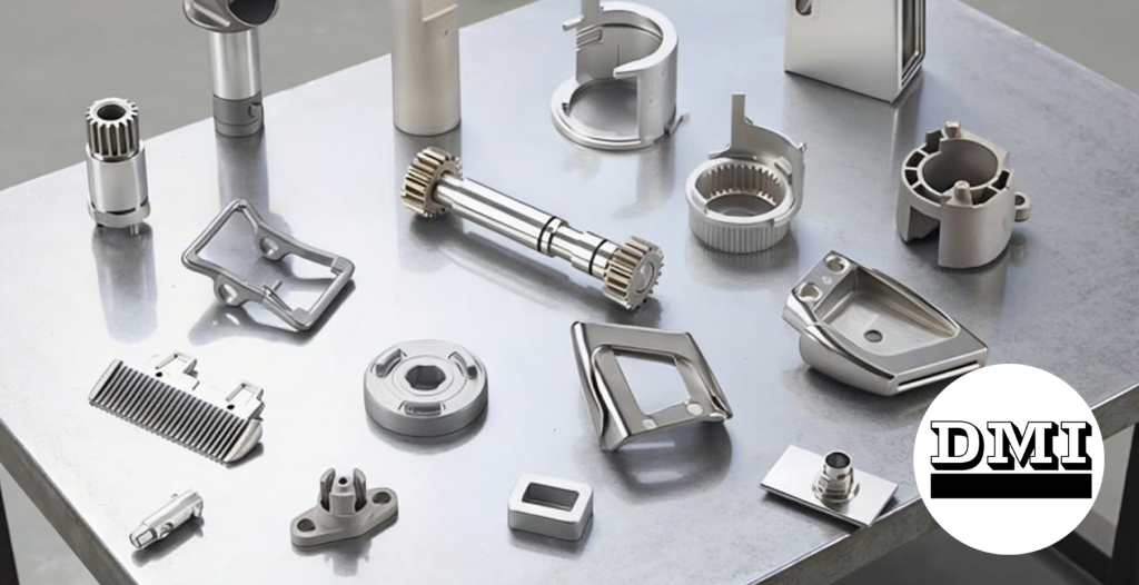 Degele Manufacturing New Baltimore MI choosing transfer die stamping vs progressive die stamping