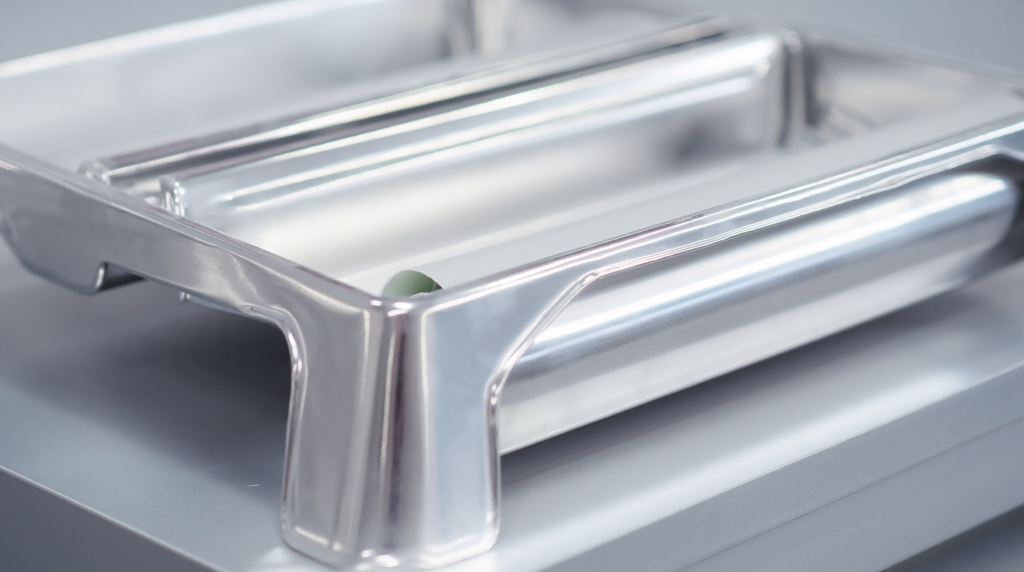 When to Choose Transfer Die Stamping vs Progressive Die Stamping